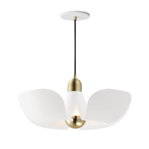 Maxim Lighting Poppy 18" Pendant