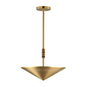 Maxim Lighting Helsinki 16" Pendant