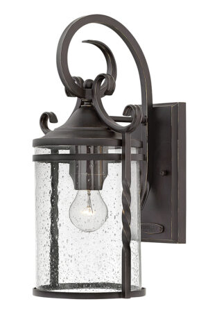 Hinkley Medium Wall Mount Lantern