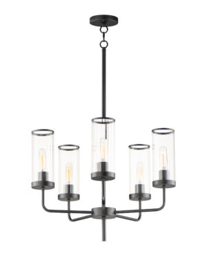 Maxim Lighting Crosby 5-Light Chandelier