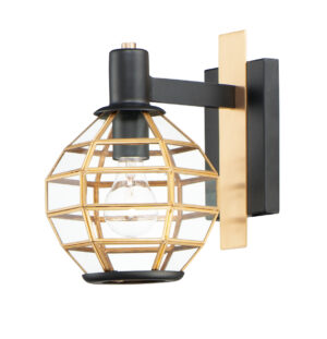 Maxim Lighting Heirloom 1-Light Outdoor Wall