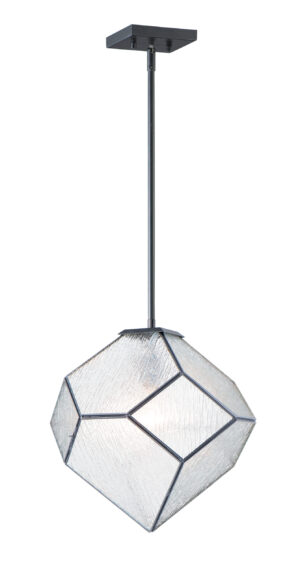 Maxim Lighting Brooklyn 1-Light Mini Pendant