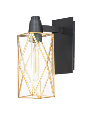 Maxim Lighting Norfolk 1-Light Outdoor Wall