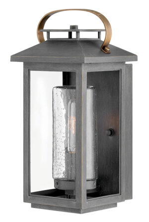Hinkley Medium Wall Mount Lantern