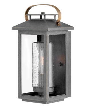 Hinkley Medium Wall Mount Lantern