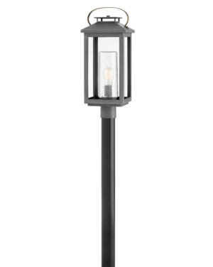 Hinkley Large Post Top or Pier Mount Lantern
