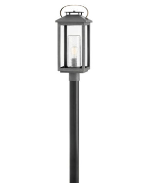 Hinkley Large Post Top or Pier Mount Lantern 12v