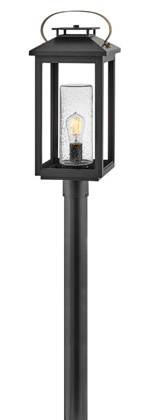 Hinkley Large Post Top or Pier Mount Lantern
