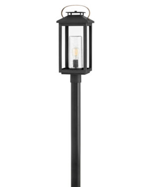 Hinkley Large Post Top or Pier Mount Lantern