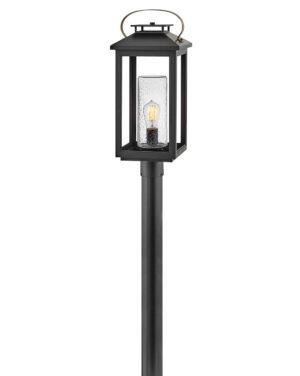 Hinkley Large Post Top or Pier Mount Lantern 12v