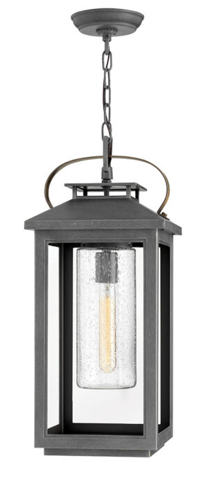Hinkley Large Hanging Lantern