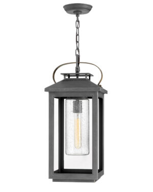 Hinkley Large Hanging Lantern