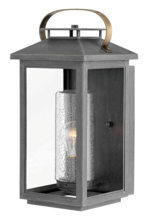 Hinkley Medium Wall Mount Lantern