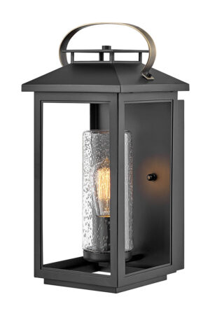 Hinkley Medium Wall Mount Lantern