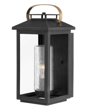 Hinkley Medium Wall Mount Lantern