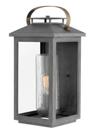 Hinkley Medium Wall Mount Lantern