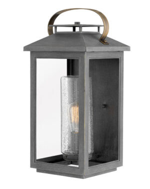 Hinkley Medium Wall Mount Lantern