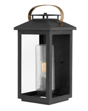 Hinkley Medium Wall Mount Lantern