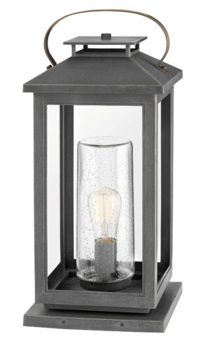 Hinkley Large Pier Mount Lantern