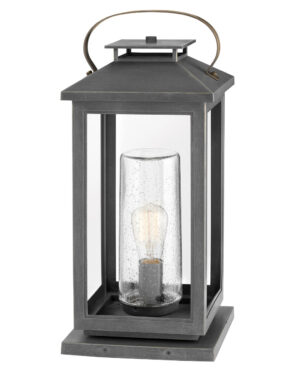 Hinkley Large Pier Mount Lantern