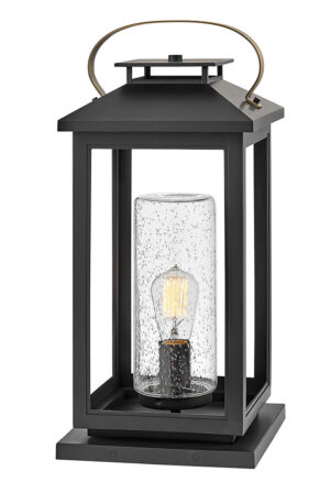 Hinkley Large Pier Mount Lantern
