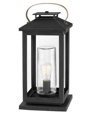 Hinkley Large Pier Mount Lantern