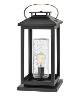 Hinkley Large Pier Mount Lantern 12v