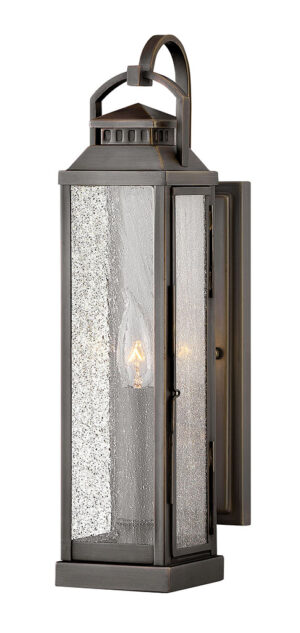 Hinkley Medium Wall Mount Lantern