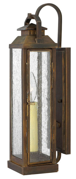 Hinkley Medium Wall Mount Lantern