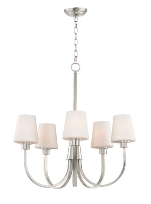 Maxim Lighting Shelter 5-Light Chandelier