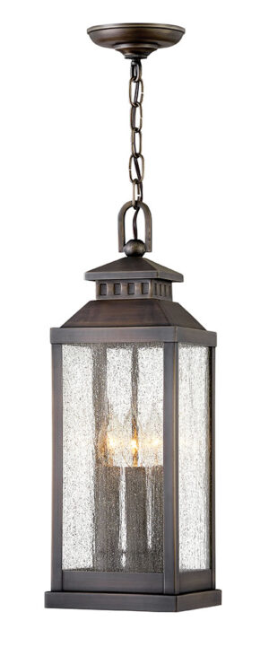 Hinkley Medium Hanging Lantern