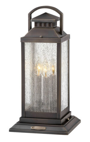 Hinkley Medium Pier Mount Lantern