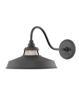 Hinkley Small Wall Mount Barn Light