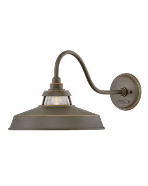 Hinkley Small Wall Mount Barn Light