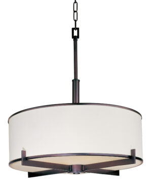 Maxim Lighting Nexus 4-Light Pendant