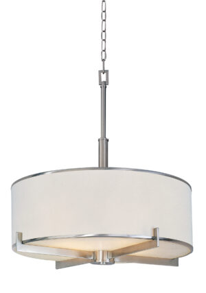 Maxim Lighting Nexus 4-Light Pendant