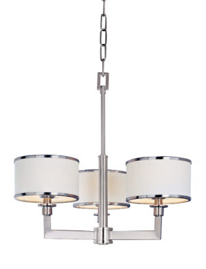 Maxim Lighting Nexus 3-Light Chandelier