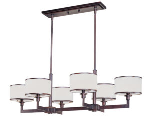 Maxim Lighting Nexus 6-Light Chandelier