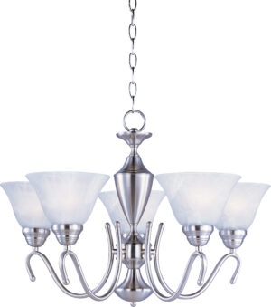 Maxim Lighting Newport 5-Light Chandelier