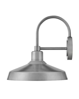 Hinkley Medium Wall Mount Barn Light