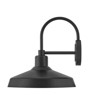 Hinkley Medium Wall Mount Barn Light