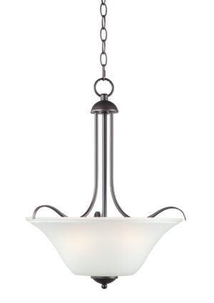 Maxim Lighting Vital 3-Light Pendant