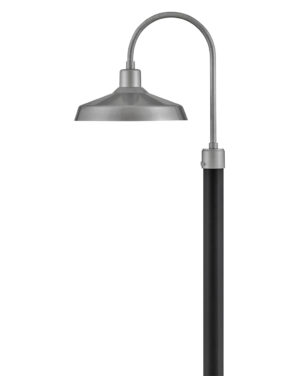 Hinkley Large Post Top or Pier Mount Lantern