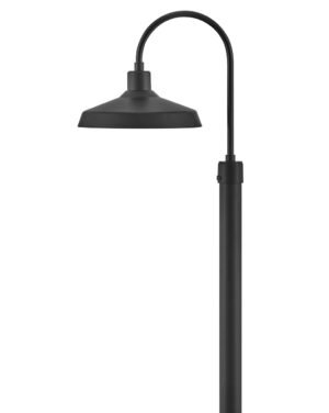 Hinkley Large Post Top or Pier Mount Lantern