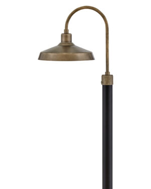 Hinkley Large Post Top or Pier Mount Lantern