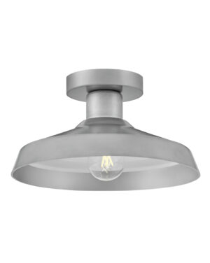 Hinkley Small Flush Mount