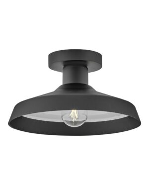 Hinkley Small Flush Mount