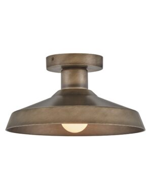 Hinkley Small Flush Mount
