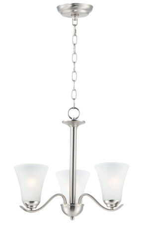 Maxim Lighting Vital 3-Light Chandelier