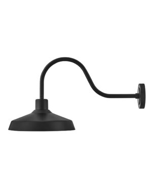 Hinkley Medium Wall Mount Barn Light